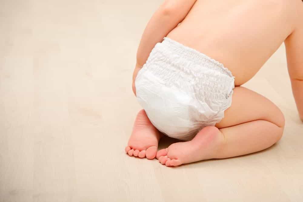 7 Natural Ways to Treat Diaper Rashes