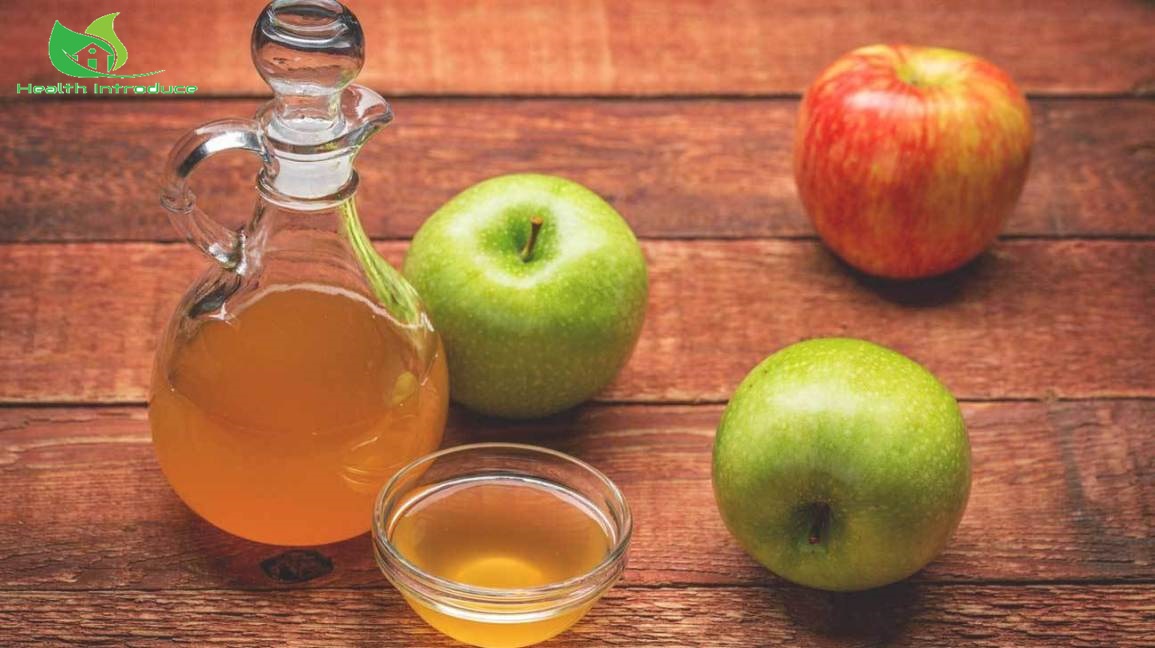 Apple Cider Vinegar for Pancreatitis - 5 Benefits of it